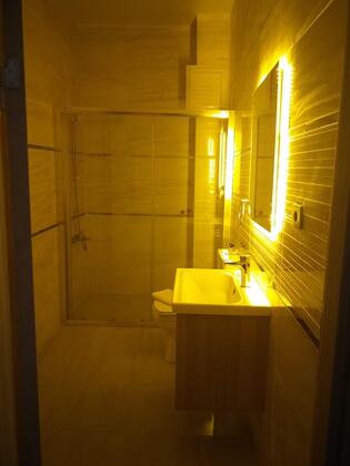 Kınalıkaya Beach Hotel - Görsel 14