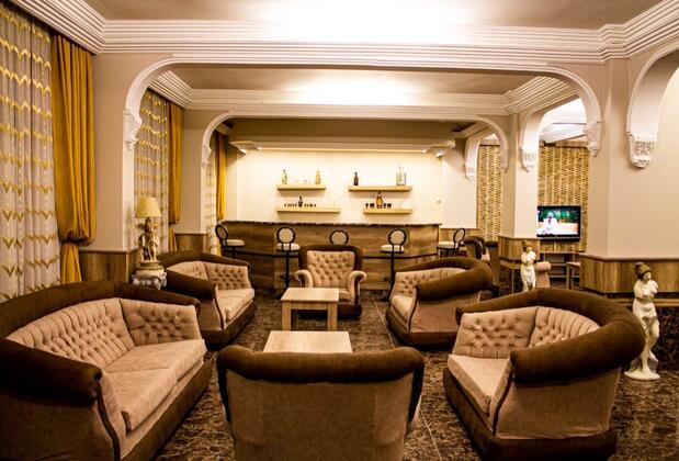 Kınalıkaya Beach Hotel - Görsel 7