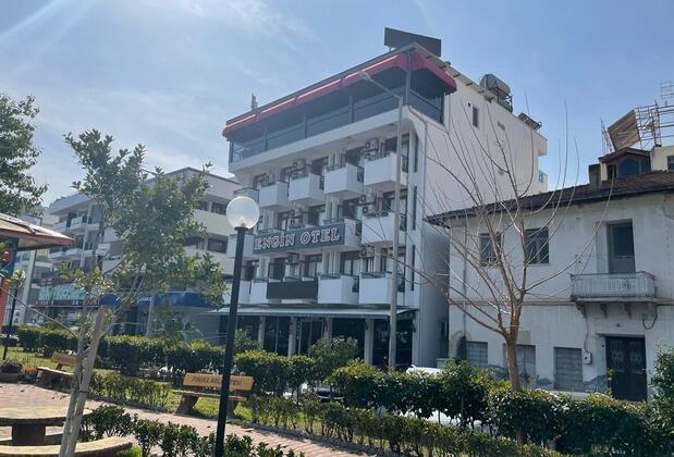 Engin Otel Finike - Görsel 4