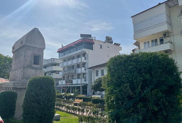 Engin Otel Finike - Görsel 3