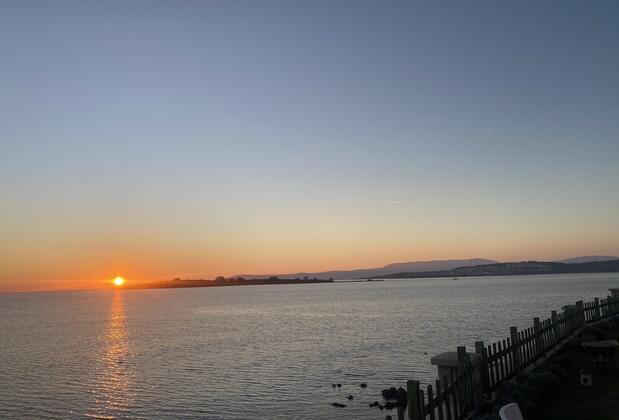 Lavantalı Konak - Taşev Otel & Restoran - Görsel 2