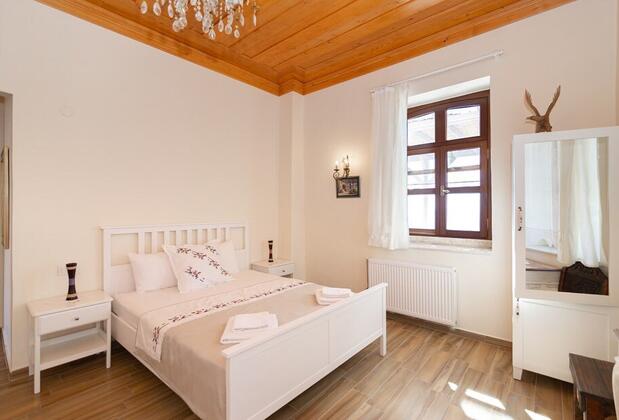 Lavantalı Konak - Taşev Otel & Restoran - Görsel 7