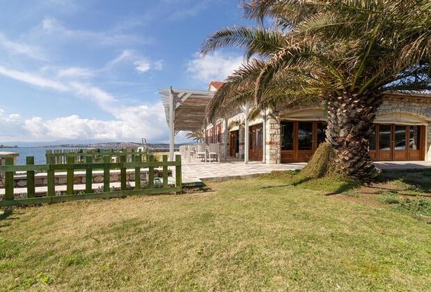 Lavantalı Konak - Taşev Otel & Restoran - Görsel 11