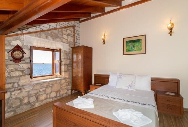 Lavantalı Konak - Taşev Otel & Restoran - Görsel 8