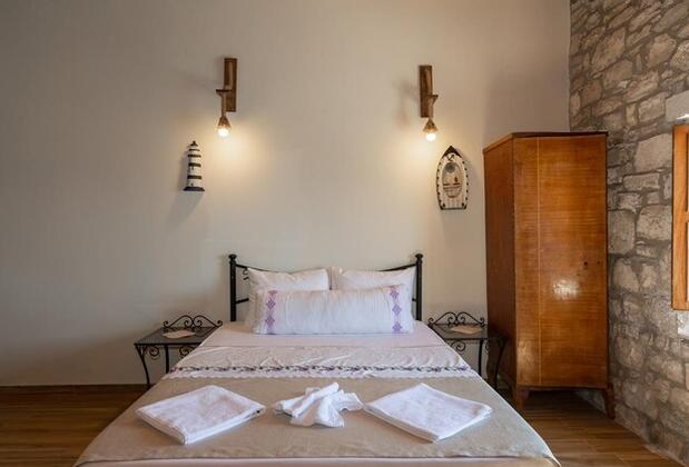 Lavantalı Konak - Taşev Otel & Restoran - Görsel 9