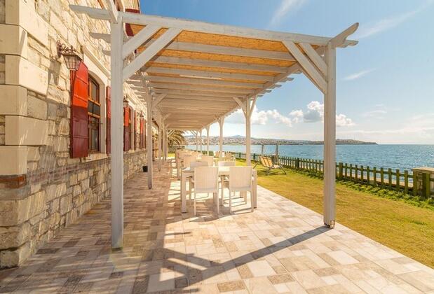 Lavantalı Konak - Taşev Otel & Restoran - Görsel 10