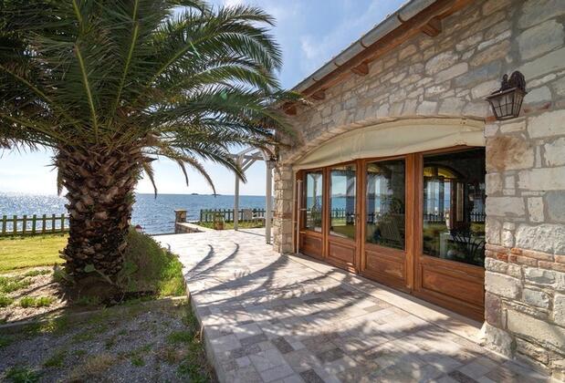 Lavantalı Konak - Taşev Otel & Restoran - Görsel 12