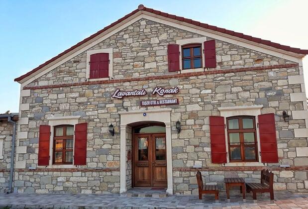 Lavantalı Konak - Taşev Otel & Restoran - Görsel 15