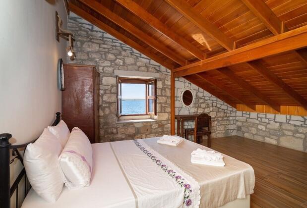 Lavantalı Konak - Taşev Otel & Restoran - Görsel 6