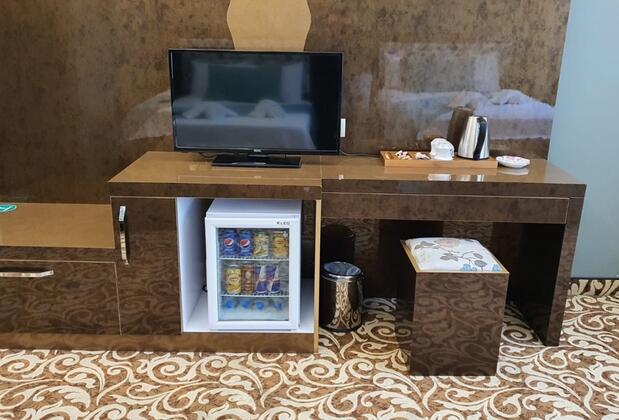 Sapanca Aqua Wellness Spa Hotel & Aqua Park - Görsel 24