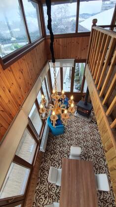 Sapanca Aqua Wellness Spa Hotel & Aqua Park - Görsel 19