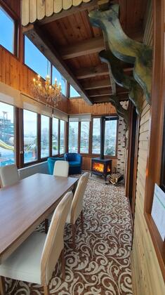 Sapanca Aqua Wellness Spa Hotel & Aqua Park - Görsel 25