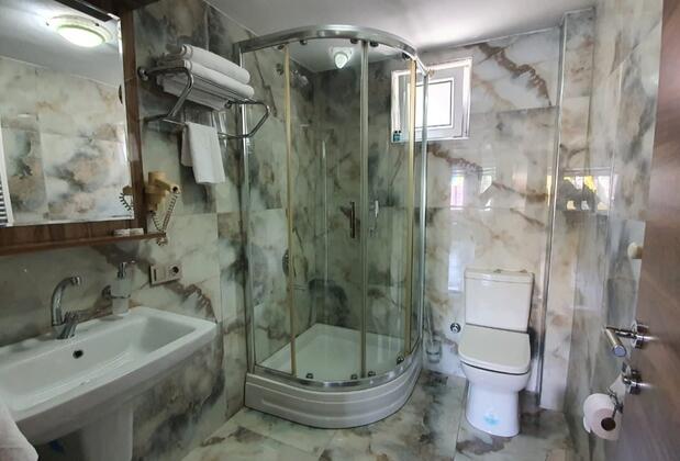 Sapanca Aqua Wellness Spa Hotel & Aqua Park - Görsel 42