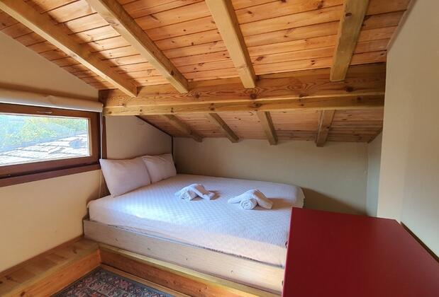 Sapanca Aqua Wellness Spa Hotel & Aqua Park - Görsel 32