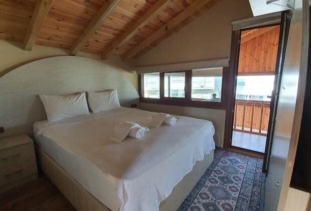 Sapanca Aqua Wellness Spa Hotel & Aqua Park - Görsel 33