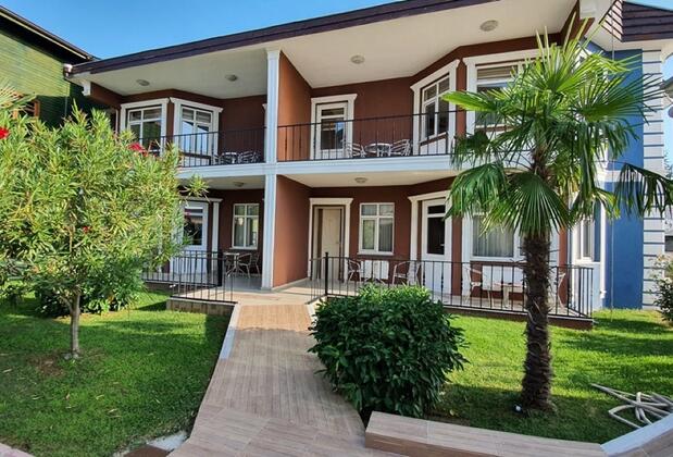 Sapanca Aqua Wellness Spa Hotel & Aqua Park - Görsel 4