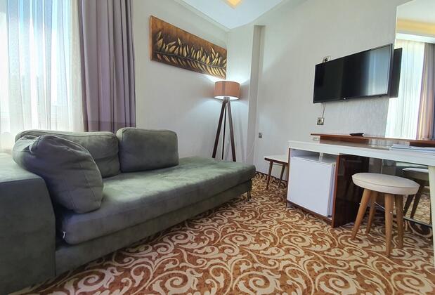 Sapanca Aqua Wellness Spa Hotel & Aqua Park - Görsel 21