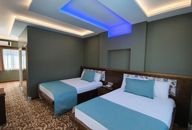 Sapanca Aqua Wellness Spa Hotel & Aqua Park - Görsel 36