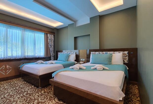 Sapanca Aqua Wellness Spa Hotel & Aqua Park - Görsel 39