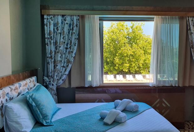 Sapanca Aqua Wellness Spa Hotel & Aqua Park - Görsel 38