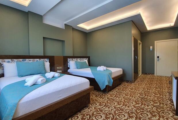 Sapanca Aqua Wellness Spa Hotel & Aqua Park - Görsel 40