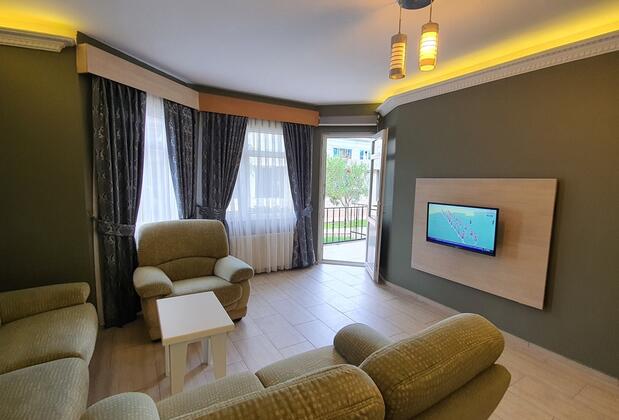 Sapanca Aqua Wellness Spa Hotel & Aqua Park - Görsel 20