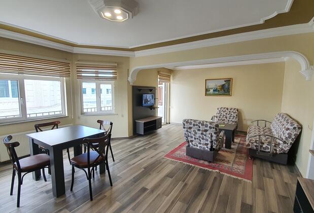 Sapanca Aqua Wellness Spa Hotel & Aqua Park - Görsel 22