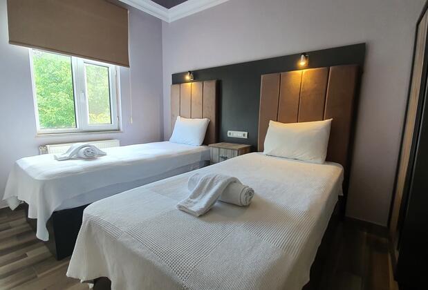 Sapanca Aqua Wellness Spa Hotel & Aqua Park - Görsel 31