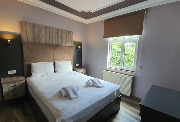 Sapanca Aqua Wellness Spa Hotel & Aqua Park - Görsel 27