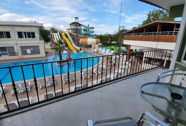 Sapanca Aqua Wellness Spa Hotel & Aqua Park - Görsel 7