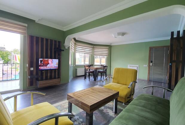 Sapanca Aqua Wellness Spa Hotel & Aqua Park - Görsel 23