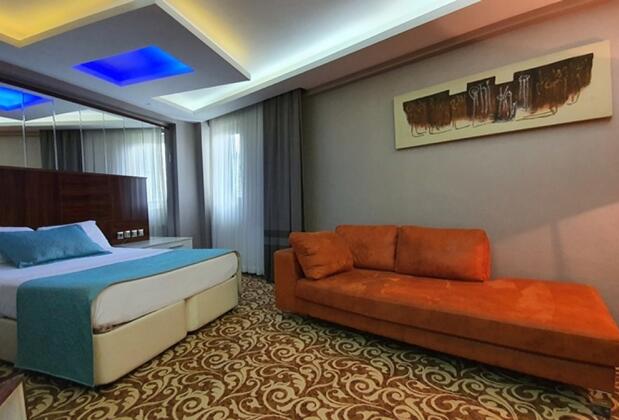 Sapanca Aqua Wellness Spa Hotel & Aqua Park - Görsel 37