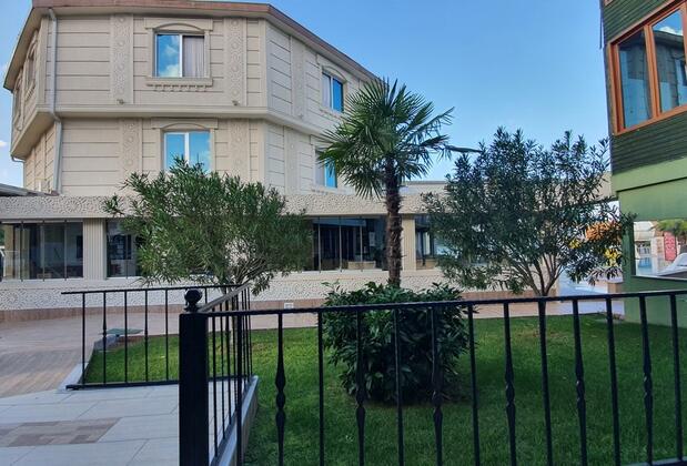 Sapanca Aqua Wellness Spa Hotel & Aqua Park - Görsel 11