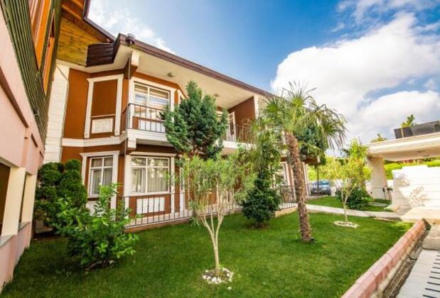 Sapanca Aqua Wellness Spa Hotel & Aqua Park - Görsel 6