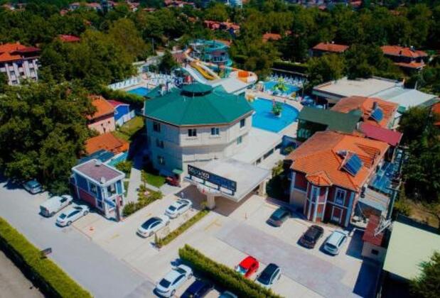 Sapanca Aqua Wellness Spa Hotel & Aqua Park - Görsel 3