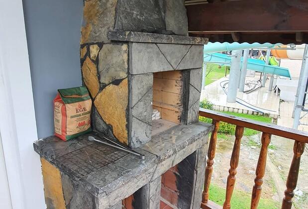 Sapanca Aqua Wellness Spa Hotel & Aqua Park - Görsel 16