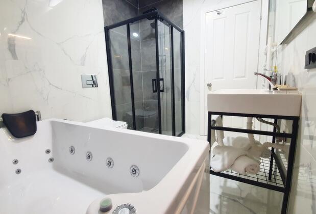 Sapanca Aqua Wellness Spa Hotel & Aqua Park - Görsel 44