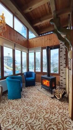 Sapanca Aqua Wellness Spa Hotel & Aqua Park - Görsel 18