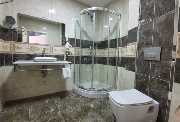 Sapanca Aqua Wellness Spa Hotel & Aqua Park - Görsel 41