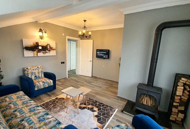 Sapanca Aqua Wellness Spa Hotel & Aqua Park - Görsel 26