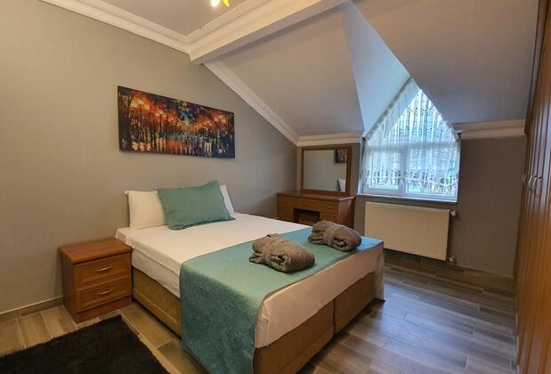 Sapanca Aqua Wellness Spa Hotel & Aqua Park - Görsel 35