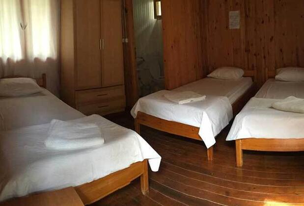 Olympos Mercan Bungalow - Görsel 9