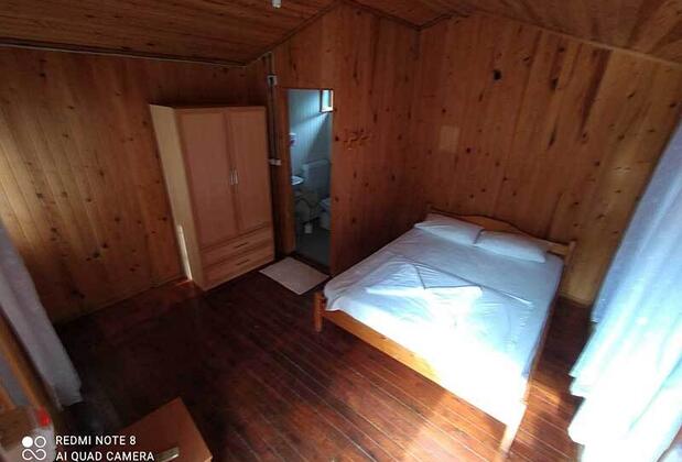 Olympos Mercan Bungalow - Görsel 8