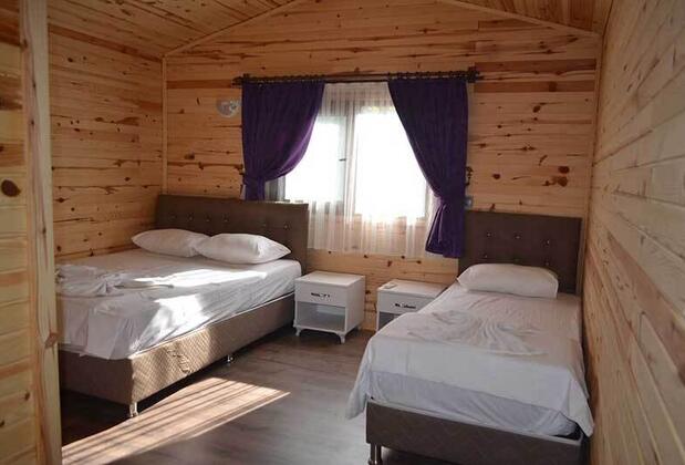 Olympos Mercan Bungalow - Görsel 6