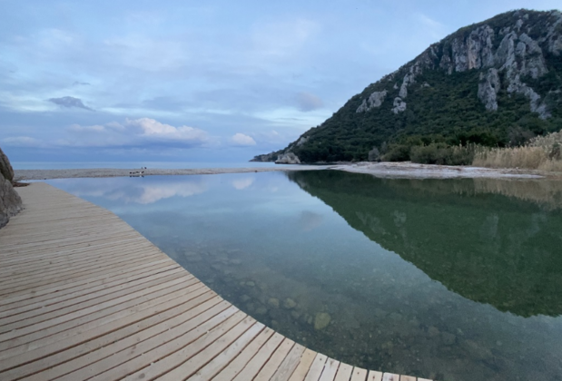 Olympos Mercan Bungalow - Görsel 4