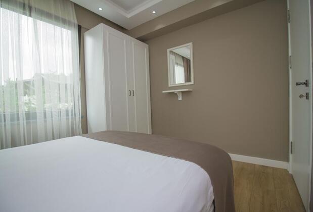 Çayır Çimen Tatil Evleri - Görsel 15