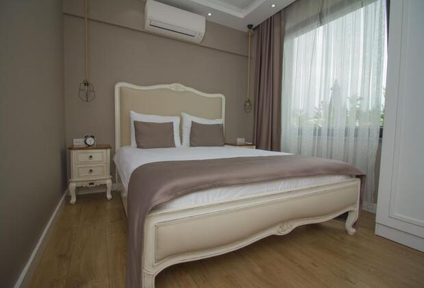 Çayır Çimen Tatil Evleri - Görsel 14