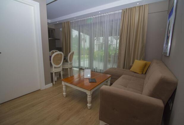 Çayır Çimen Tatil Evleri - Görsel 13