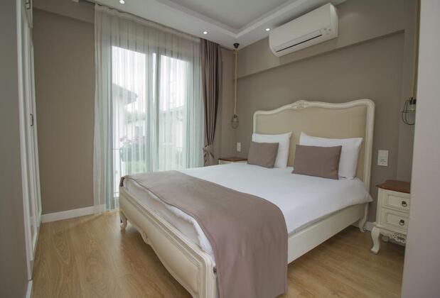 Çayır Çimen Tatil Evleri - Görsel 17