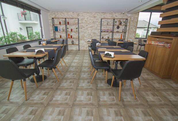 Çayır Çimen Tatil Evleri - Görsel 24